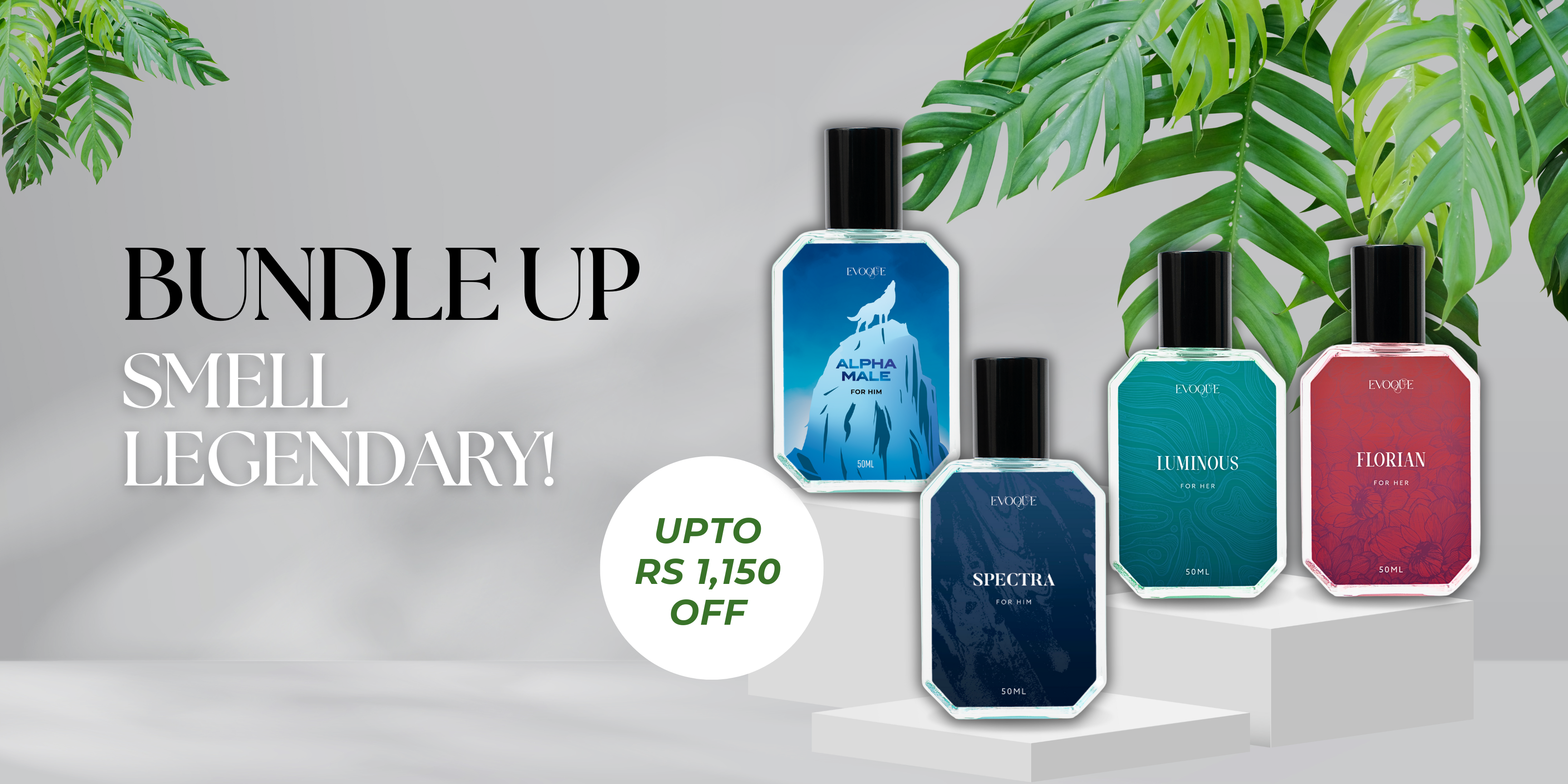 Discounted Bundles