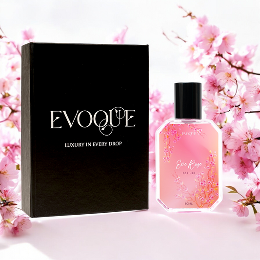 Eve Rose – Timeless Elegance, Modern Grace