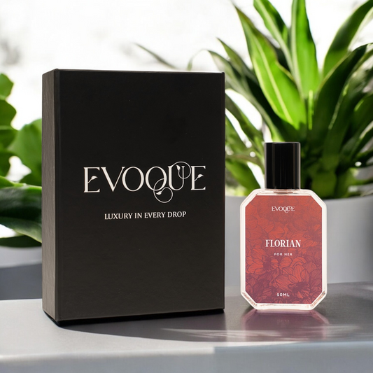 Florian - Best Female Perfume