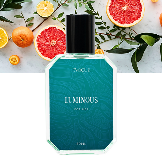 Luminous - For Confident & Elegant Girls