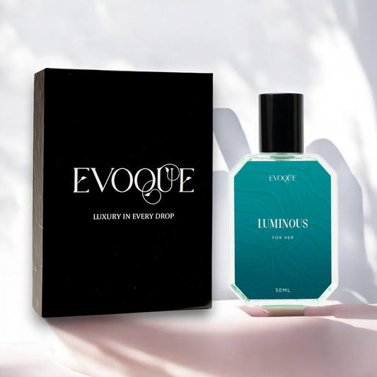 Luminous - For Confident & Elegant Girls