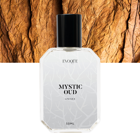 Mystic Oud - Premium White Oud