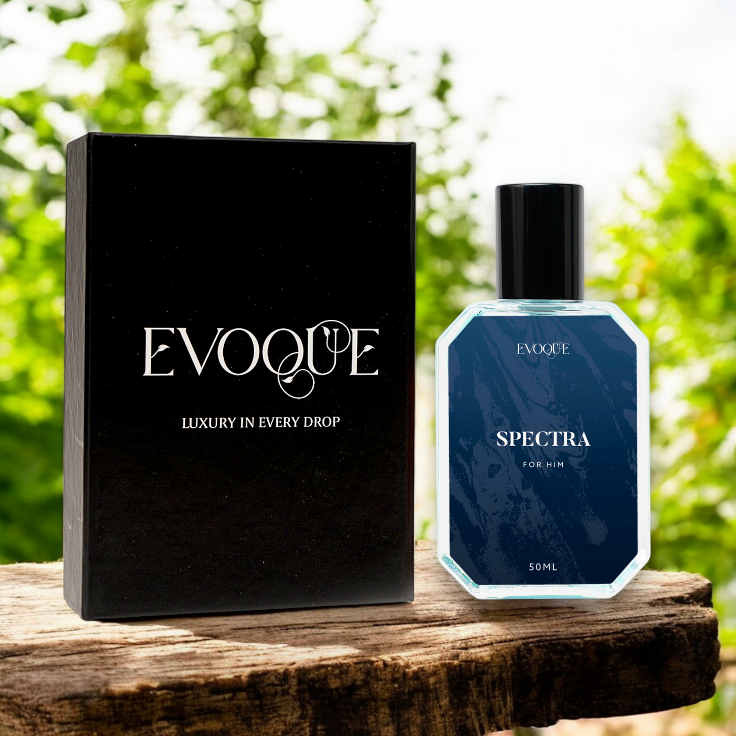 Spectra - Best Male Perfume