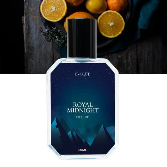 Royal Midnight - For the King Within