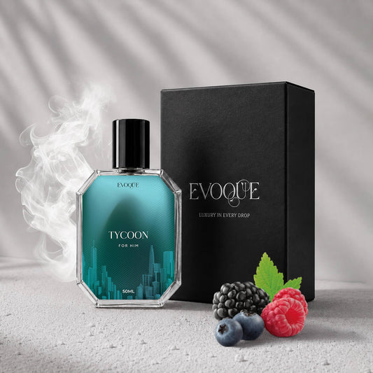 Tycoon – The Essence of Success
