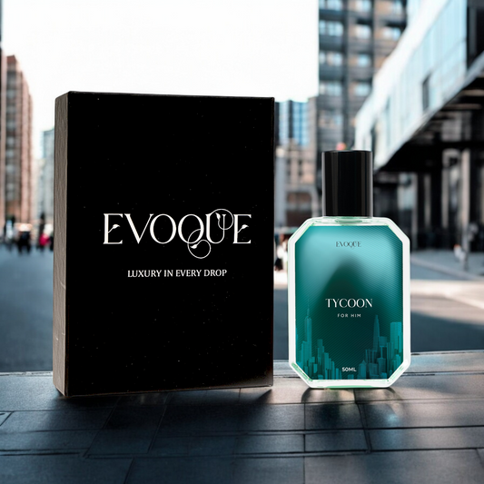 Tycoon – The Essence of Success