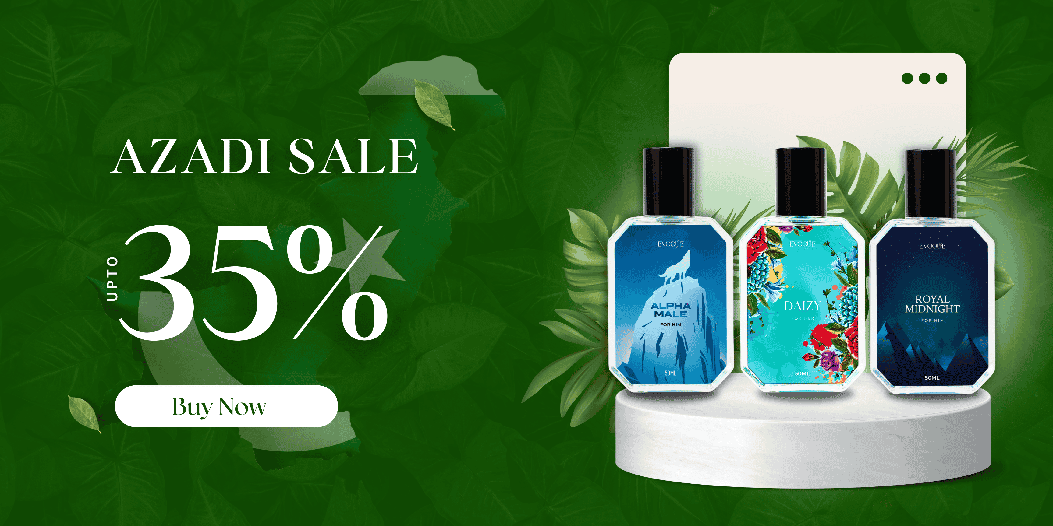 Azadi Sale -