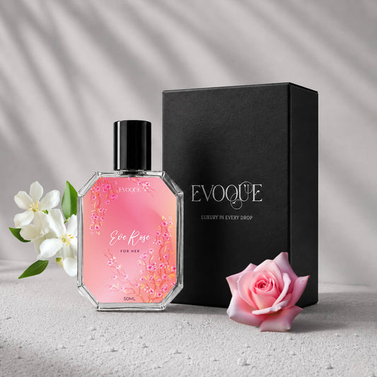 Eve Rose – Timeless Elegance, Modern Grace