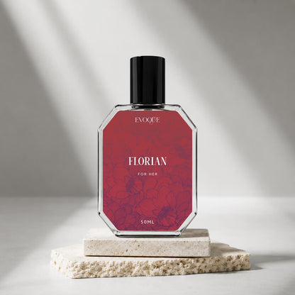 Florian - Best Female Perfume