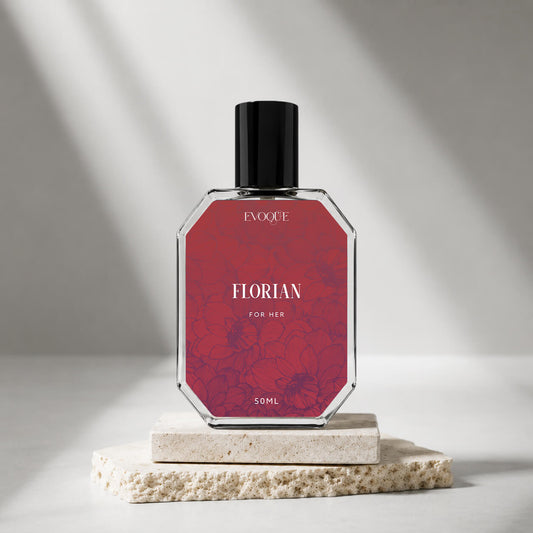 Florian - Best Female Perfume