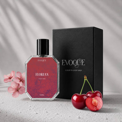 Florian - Best Female Perfume