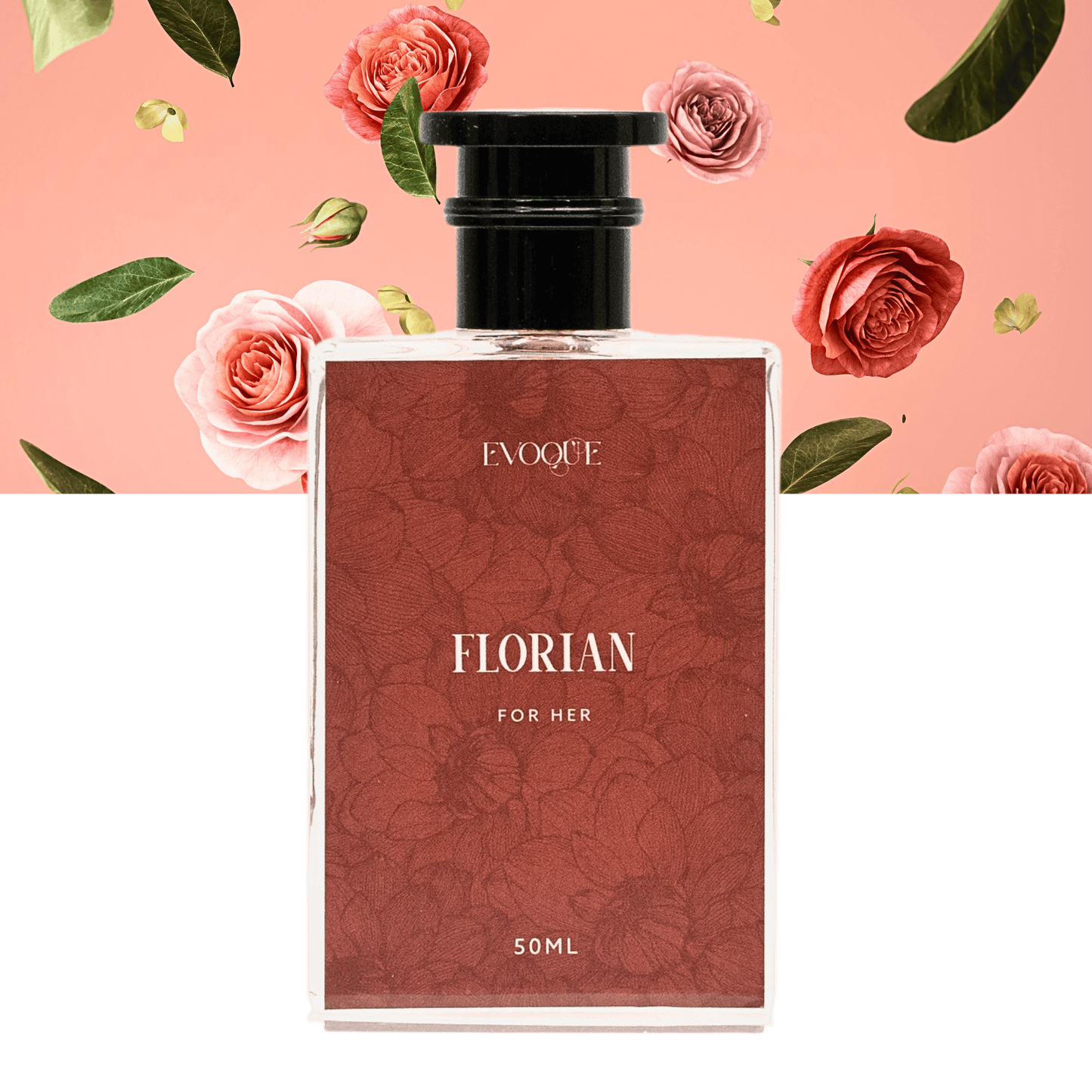 Florian - Best Selling Female Perfume