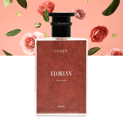 Florian - Best Selling Female Perfume