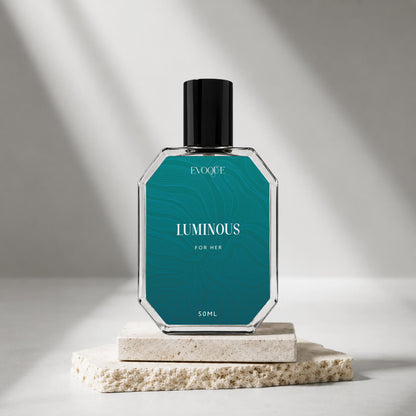 Luminous - For Confident & Elegant Girls