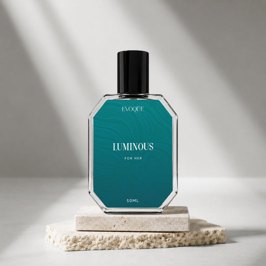 Luminous - For Confident & Elegant Girls