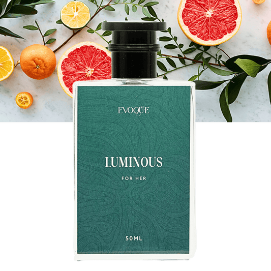 Luminous - For Confident & Elegant Girls