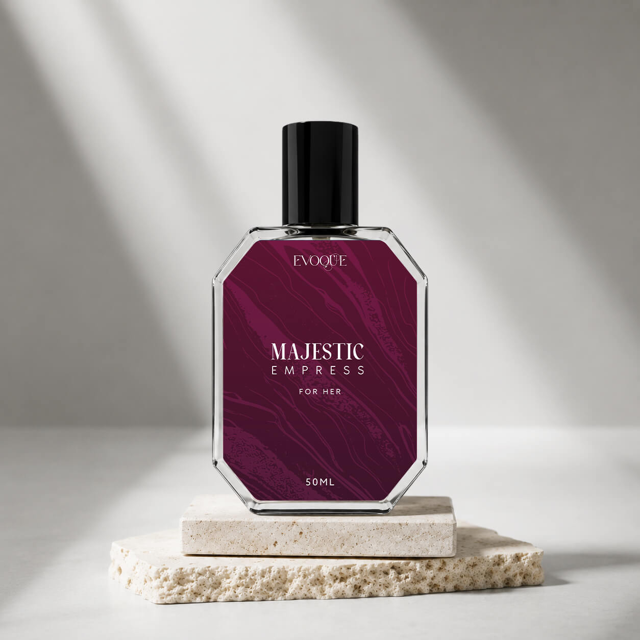 Majestic Empress - For the Queen Within