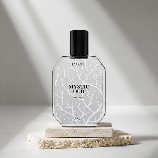 Mystic Oud - Premium White Oud