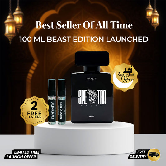 Spectra Beast - 100 ML