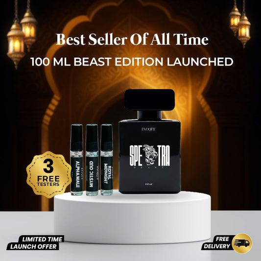 Spectra Beast - 100 ML