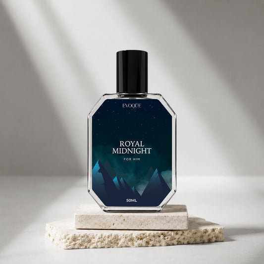 Royal Midnight - For the King Within