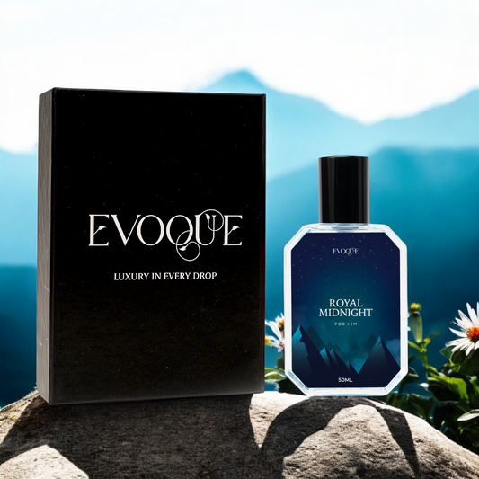 Royal Midnight - For the King Within