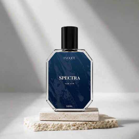Spectra - Best Male Perfume