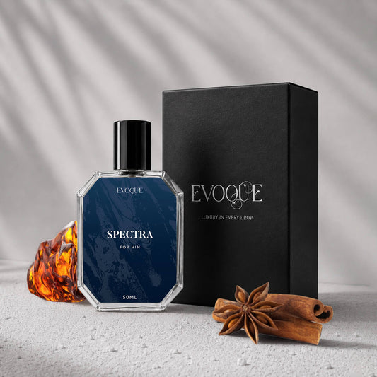 Spectra - Best Male Perfume
