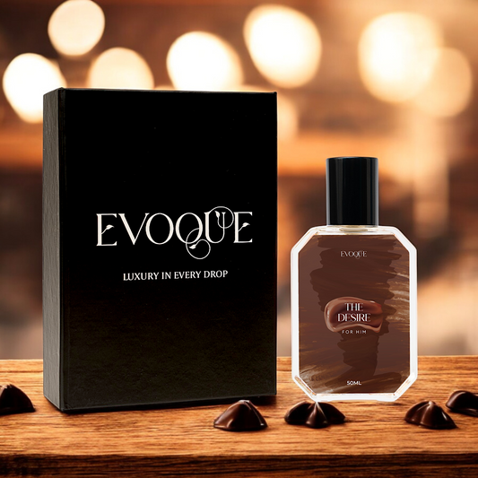 The Desire – A Chocolate Temptation You Can’t Resist