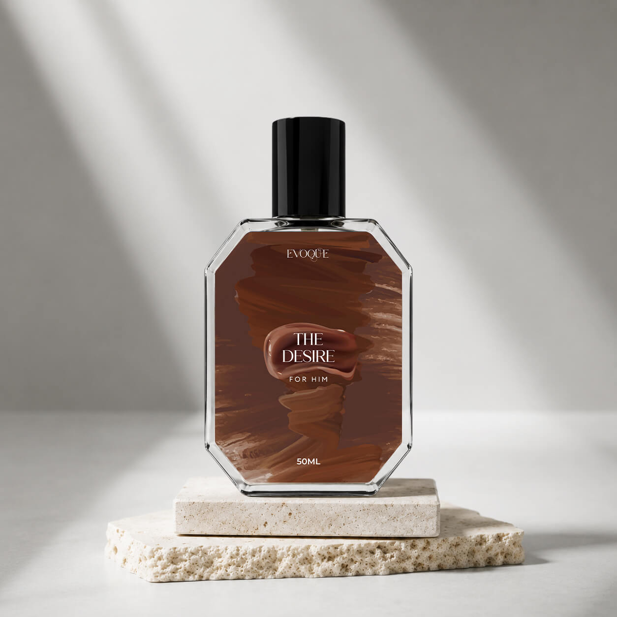 The Desire – A Chocolate Temptation You Can’t Resist