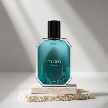 Tycoon – The Essence of Success