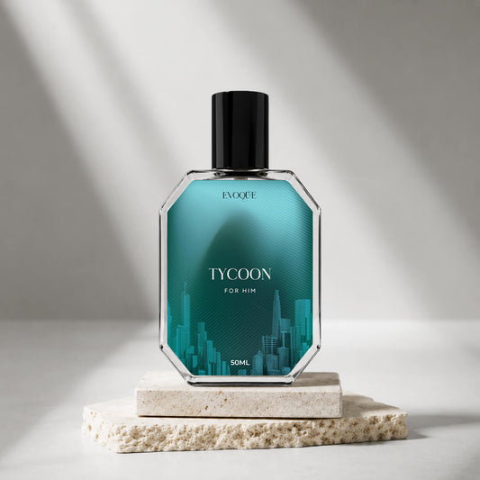 Tycoon – The Essence of Success