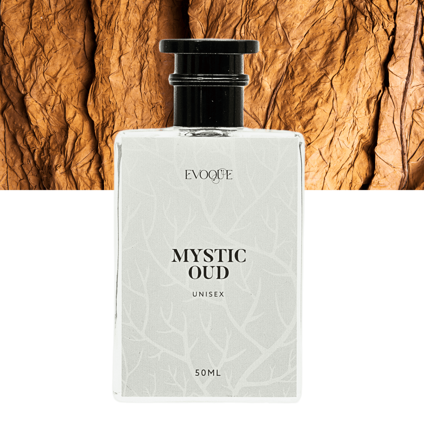 Mystic Oud - Premium White Oud